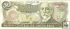 Billetes - America - Costa Rica - 257 - S/C - Año 1993 - 50 Golones