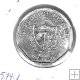 Monedas - America - Cuba - 579.1 - 1994 - peso