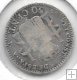 Monedas - EspaÃ±a - Alfonso XIII ( 17-V-1886/14-IV) - 44 - 1900*0 - 50 ct - Plata