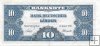 Billetes - Europa - Alemania - 16 - MBC+ - Año 1949 - 10 Deutsche Mark - num ref: N4720299P