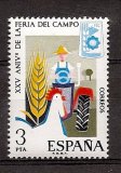 Sellos - Países - España - 2º Cent. (Series Completas) - Estado Español - 1975 - 2263 - **