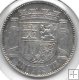 Monedas - España - II Republica (1931 - 1939) - Año 1933*3*4 - Peseta