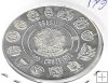 Monedas - America - Brasil - 621 - 1991 - 500 cruzeiros - plata