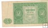 Billetes - Europa - Polonia - 124 - MBC+ - 1946 - 2 zlote