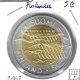 Monedas - Europa - Finlandia - 146 - 2007 - 5 euros