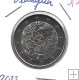 Monedas - Euros - 2€ - Eslovaquia - SC - 2022 - Erasmus