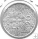 Monedas - Europa - Portugal - 592 - 1966 - 20 escudos - plata