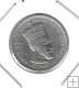 Monedas - Africa - Etiopia - 30 - 1930 - 25 matonas