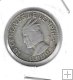 Monedas - America - Honduras - 73 - 1952 - 20 ctv - plata