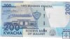 Billetes - Africa - Malawi - 60N - SC - 200 kwacha - Num.ref: BH5730596