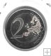 Monedas - Euros - 2€ - Croacia - - 2024 - Castillo Varazdin