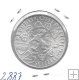 Monedas - Europa - Austria - 2887 - 1959 - 25 schillings - plata