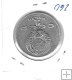 Monedas - Europa - URSS - 260 - 1991 - rublo