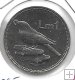 Monedas - Europa - Malta - 99 - 2005 - 1 lm