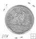 Monedas - Europa - Alemania - 201 - 2000D - 10 marcos - plata