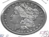 Monedas - America - Estados Unidos - 110 - 1882O - dollar - plata