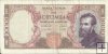 Billetes - Europa - Italia - 97E - MBC- - Año 1970 - 10000 Liras