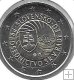 Monedas - Euros - 2€ - Eslovaquia - Año 2016 - Presidencia UE