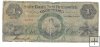 Billetes - America - Estados Unidos - - 1860-1877 - State Bank New Brunswick - Num.ref: 6465