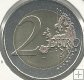 Monedas - Euros - 2€ - Luxemburgo - Año 2015 - Boda Real