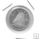 Monedas - America - Canada - 61 - 1965 - 20 ctv - plata