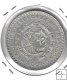 Monedas - America - Mexico - 458 - 1957 - 1 peso