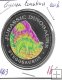 Monedas - Africa - Guinea Ecuatorial - 115 - 1993 - 1000 francos - Color