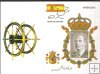 Emisiones Especiales - Año 1998 - S.M.Don Juan Carlos I - **