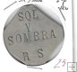 Monedas - Fichas Cooperativas y vales - - 25 pesetas - Barcelona