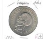 Monedas - America - Guyana - 36 - 1970 - dolar