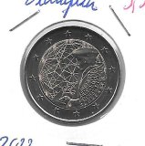 Monedas - Euros - 2€ - Eslovaquia - SC - 2022 - Erasmus