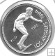 Monedas - America - Cuba - 108 - 1983 - 5 pesos - plata - PROOF