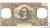 Billetes - Europa - Francia - 149 - mbc - 1967 - 100 francos - Num.ref: 27995 - Corneille