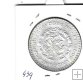 Monedas - America - Mexico - 459 - 1959 - peso - plata