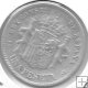 Monedas - EspaÃ±a - Alfonso XIII ( 17-V-1886/14-IV) - 69 - 1893 - Pt - Plata