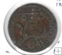 Monedas - Europa - Italia (Estados Italianos) - 1263 - 1863 - Estados Papeles - Baiocco