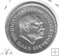 Monedas - Africa - Sierra Leona - 26a - 1974 - 1 leone - plata proof