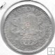 Monedas - EspaÃ±a - Alfonso XIII ( 17-V-1886/14-IV) - 45 - 1904*0*4 - 50 ct - plata