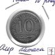 Monedas - Europa - Polonia - 6 - 1917 - 10 fenigow - Ocupacion Alemana