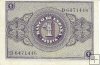 Billetes - EspaÃ±a - Estado EspaÃ±ol (1936 - 1975) - 1 ptas - 433 - SC - Abril 1938 - Num.ref: D6471446