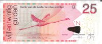 Billetes - America - Antillas Holandesas - 29 - sc - 2006 - 25 gulden - Num.ref: 4114571886