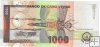 Billetes - Africa - Cabo Verde - 65 - SC - 2002 - 1000 escudos - Num.ref: HU364523