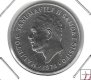 Monedas - Oceania - Samoa - 17 - 1974 - 50 sene