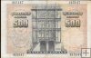 Billetes - EspaÃ±a - Estado EspaÃ±ol (1936 - 1975) - 500 ptas - 502 - mbc+ - 1946 - Num.ref: 415147