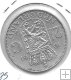 Monedas - Europa - Holanda - 185 - 1961 - 2,5 gulden - plata