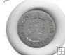 Monedas - Europa - Gran BretaÃ±a ( Malaya) - 1 - 1961 - 5 ct