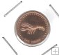 Monedas - America - Tristan da Cunha - 28 - 2008 - pence