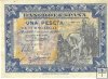 Billetes - EspaÃ±a - Estado EspaÃ±ol (1936 - 1975) - 1 ptas - 435 - SC- - 1940 - C7638927