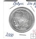 Monedas - Europa - Alemania - 217 - 2000 - 200 francos - plata