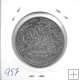 Monedas - Europa - Francia - 957 - 1985 - 100 francos - plata